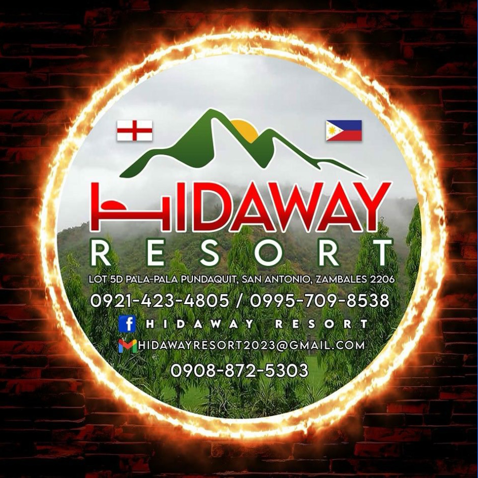 Hidaway logo