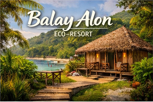 Balay Alon Eco-Resort