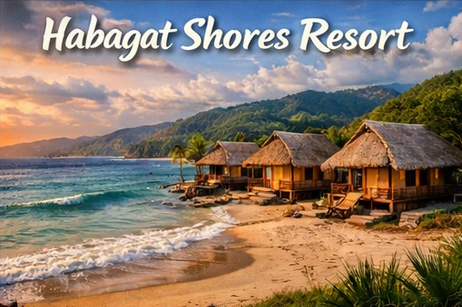 Habagat Shores Resort