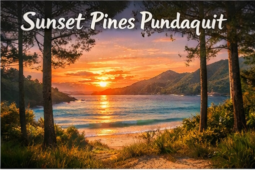 Sunset Pines Pundaquit