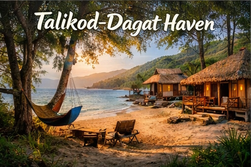 Talikod-Dagat Haven